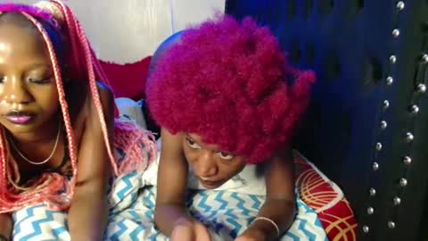 Kimberly online show from 01-31-26, 07:11