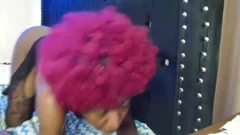 Kimberly online show from 03-05-26, 04:52