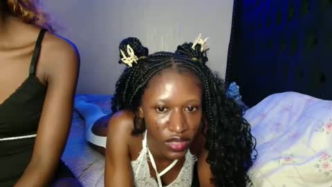 Kimberly online show from 03-19-26, 04:22