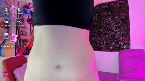 kimberly_thonson online show from 02-24-25, 08:47