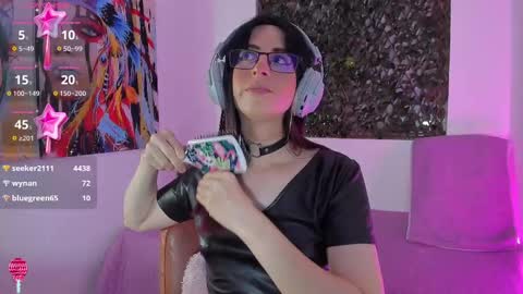 kimberly_thonson online show from 02-27-25, 03:14