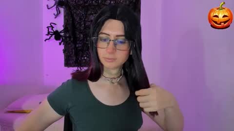 kimberly_thonson online show from 10-17-25, 03:25