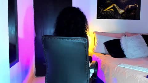 Snapshot of kimberlybanks2 chatting on 01-25-25, 01:30 Kimberly Banks online show from 01-25-25, 01:30