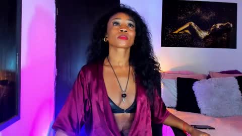 Snapshot of kimberlybanks2 chatting on 01-26-25, 09:18 Kimberly Banks online show from 01-26-25, 09:18