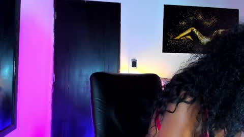 Snapshot of kimberlybanks2 chatting on 02-12-25, 04:54 Kimberly Banks online show from 02-12-25, 04:54