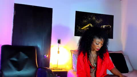 Snapshot of kimberlybanks2 chatting on 02-14-25, 02:18 Kimberly Banks online show from 02-14-25, 02:18