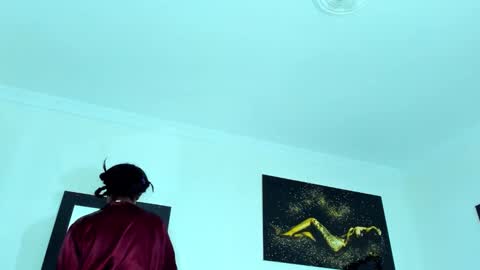 Kimberly Banks online show from 02-06-26, 10:07