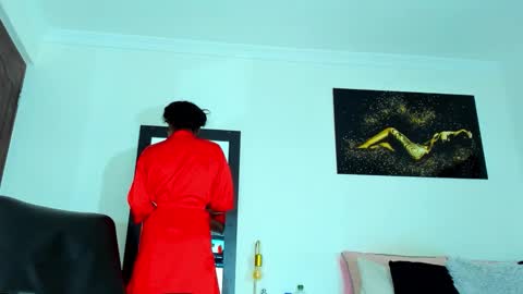 Kimberly Banks online show from 02-23-26, 10:01