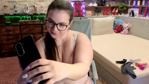 kimberlycaprice online show from 04-01-26, 04:15