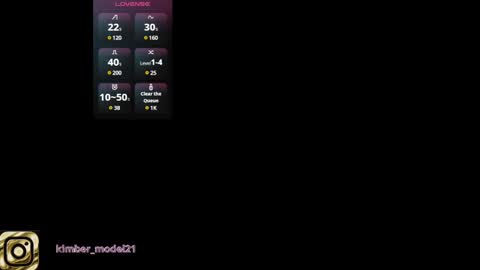 Snapshot of kimberlycoxxx chatting on 12-22-24, 01:45 kimberly online show from 12-22-24, 01:45