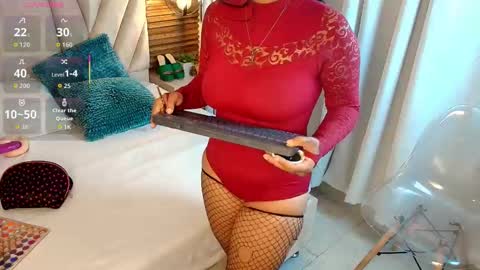 kimberlyfox_t online show from 03-28-26, 12:38