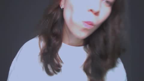 Kimberly online show from 10-30-25, 12:17