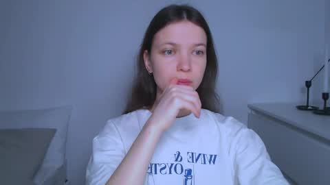 Kimberly online show from 04-04-26, 03:27