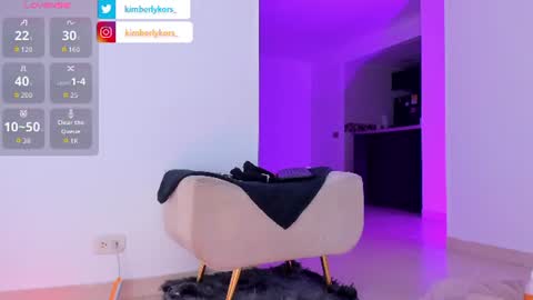 Snapshot of kimberlykors_ chatting on 08-03-26, 10:32 Kimberly online show from 08-03-26, 10:32