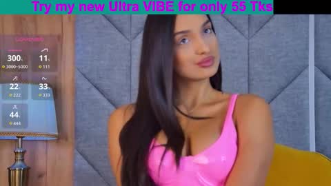 Kimberly online show from 10-11-25, 04:01