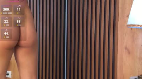 Kimberly online show from 01-09-26, 05:21