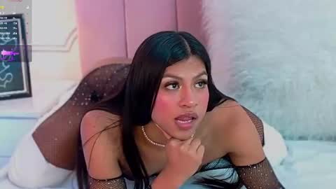Kimberlyn online show from 07-03-26, 08:26