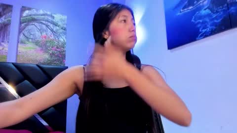 Kimberly Villalobos online show from 01-09-26, 11:35