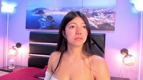 Kimberly Villalobos online show from 02-28-26, 12:28