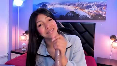 Kimberly Villalobos online show from 03-14-26, 11:15