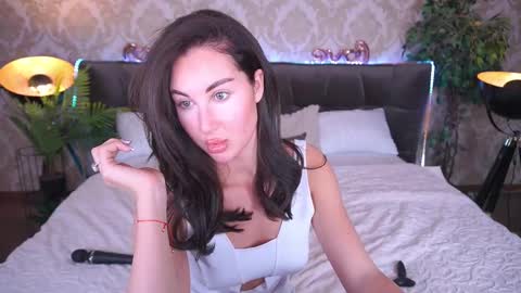 Kim online show from 02-23-25, 01:42