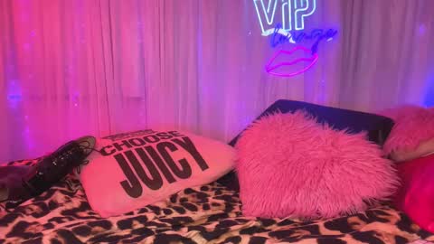 kimbolove online show from 02-05-26, 06:56