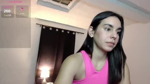 CAMI online show from 12-02-25, 02:17