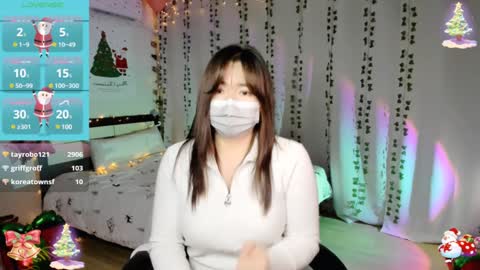 kimchi 02 online show from 12-27-24, 11:17