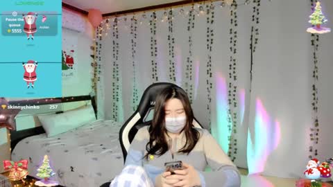 kimchi 02 online show from 12-29-24, 10:56