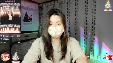 kimchi 02 online show from 01-19-25, 10:50