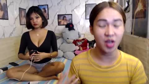 Snapshot of kimchuueee chatting on 07-25-26, 10:02 kimchuueee online show from 07-25-26, 10:02