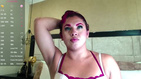 Kim Cossey online show from 02-05-25, 04:06