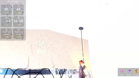 Kim cossey online show from 11-01-25, 03:08