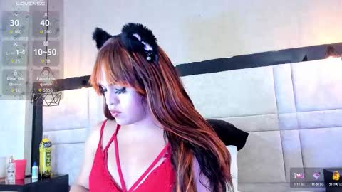 Kim cossey online show from 11-10-25, 03:27