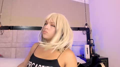 Kim cossey online show from 03-04-26, 02:17