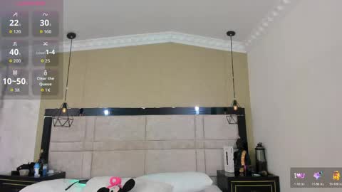Snapshot of kimcossey2 chatting on 04-19-26, 03:39 Kim cossey online show from 04-19-26, 03:39