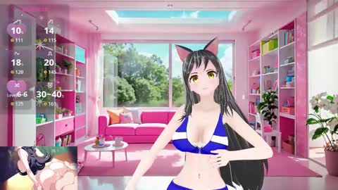 Kimi online show from 11-12-25, 02:34