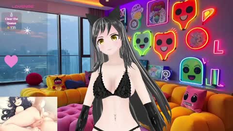 Kimi online show from 03-30-26, 11:06