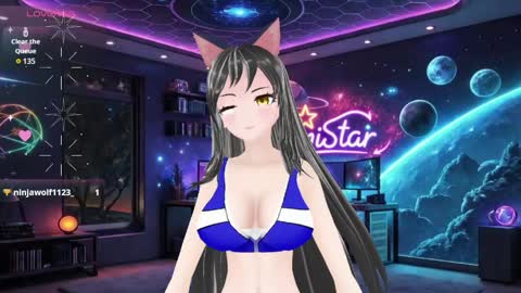 Kimi online show from 04-06-26, 11:27