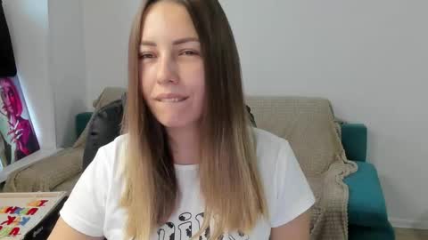 Albina sexy online show from 12-15-25, 06:39