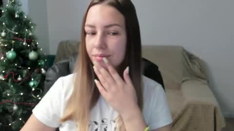 Albina sexy online show from 12-16-25, 06:51