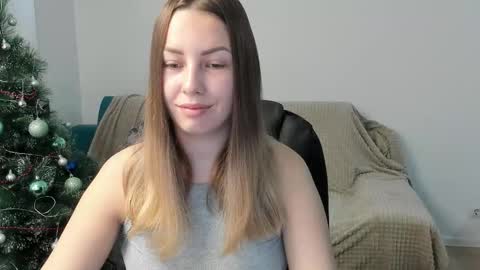 Albina sexy online show from 12-18-25, 07:03