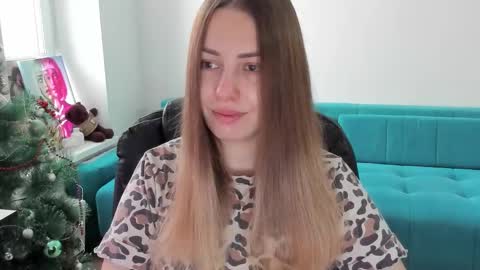 Albina sexy online show from 01-06-26, 07:45