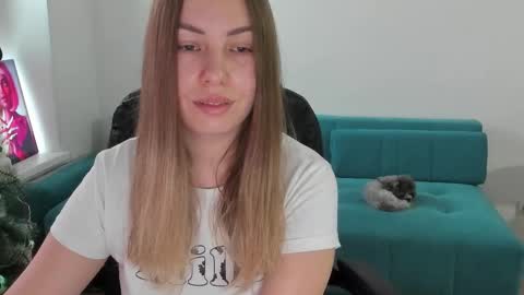 Albina sexy online show from 01-10-26, 07:10