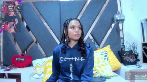 Kimy online show from 01-09-26, 02:09