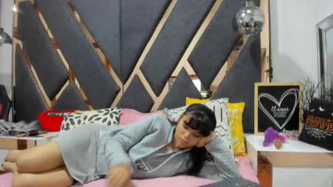 Kimy online show from 02-26-26, 02:16