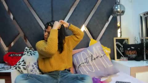 Kimy online show from 03-04-26, 02:01