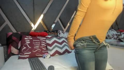 Kimy online show from 04-13-26, 01:49