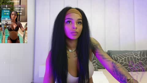 Kim online show from 12-02-24, 08:11