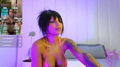 Kim online show from 01-17-25, 11:06